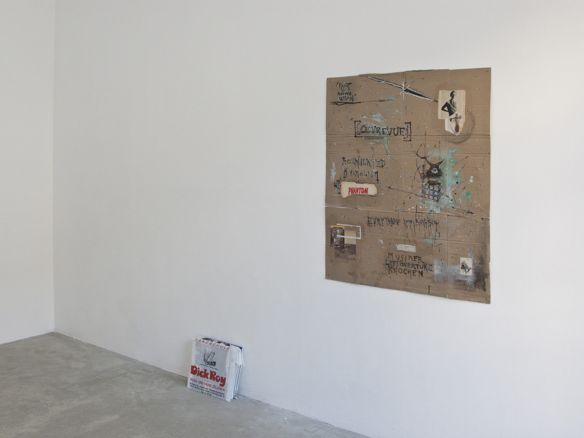 Michael Gumhold at L-project